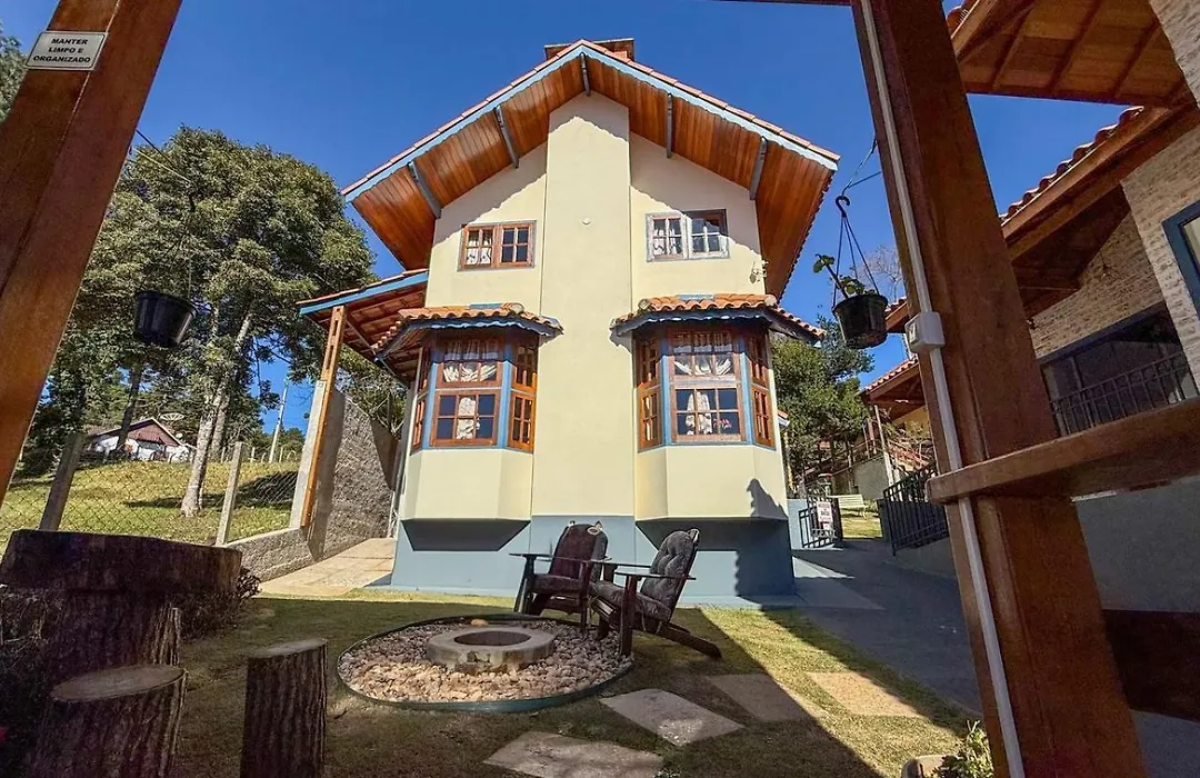 Chales Bela Vista-1